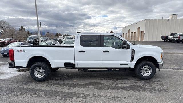 2023 Ford F-250 Super Duty King Ranch