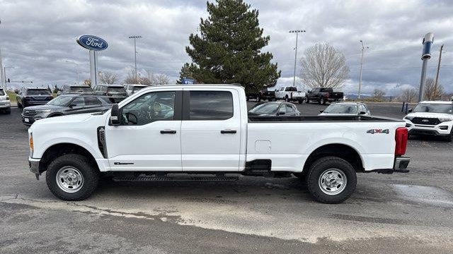 2023 Ford F-250 Super Duty King Ranch
