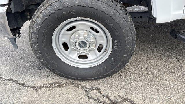 2023 Ford F-250 Super Duty King Ranch