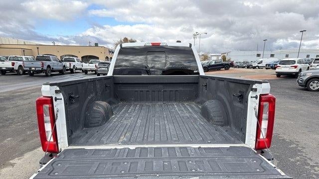 2023 Ford F-250 Super Duty King Ranch