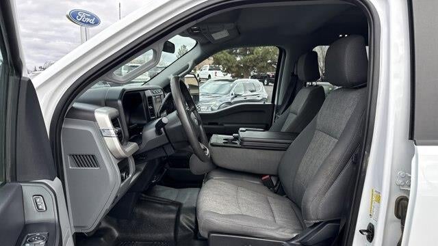 2023 Ford F-250 Super Duty King Ranch