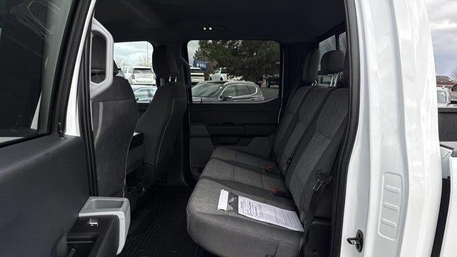 2023 Ford F-250 Super Duty King Ranch