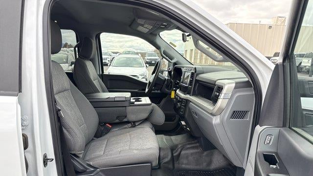 2023 Ford F-250 Super Duty King Ranch