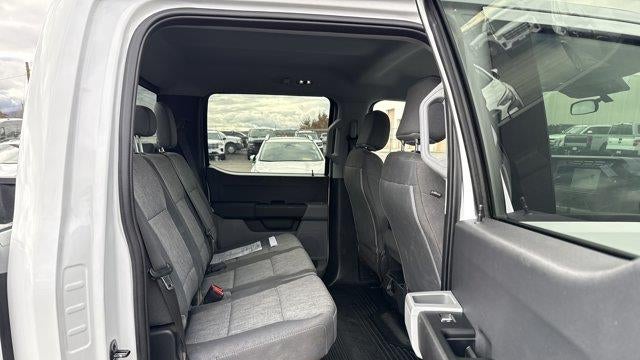 2023 Ford F-250 Super Duty King Ranch