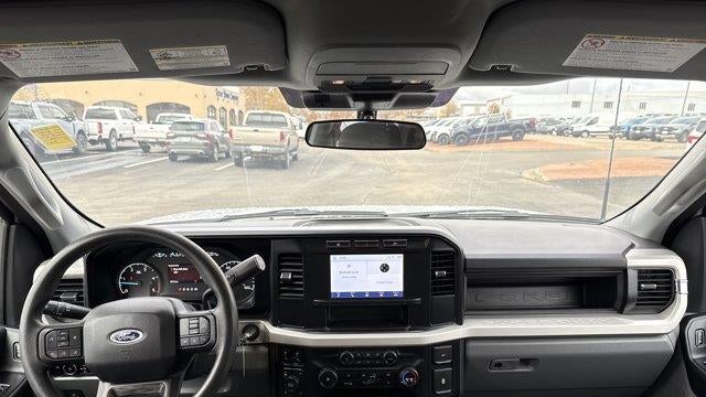 2023 Ford F-250 Super Duty King Ranch