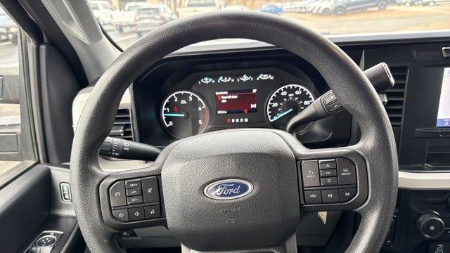2023 Ford F-250 Super Duty King Ranch