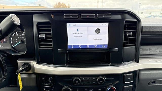 2023 Ford F-250 Super Duty King Ranch