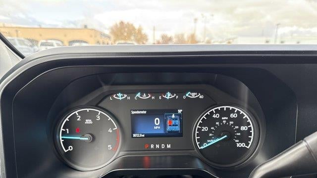 2023 Ford F-250 Super Duty King Ranch