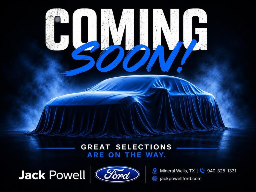 2024 Ford F-250