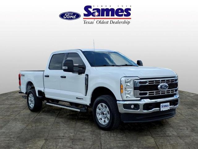 2024 Ford F-250