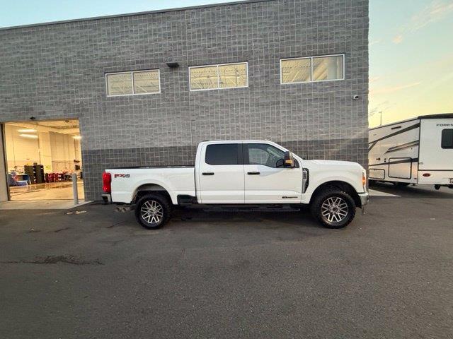 2024 Ford F-250 - $50,000