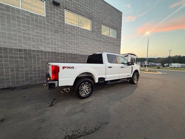2024 Ford F-250 - $50,000