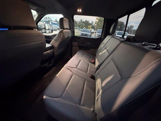 2024 Ford F-250 - $50,000