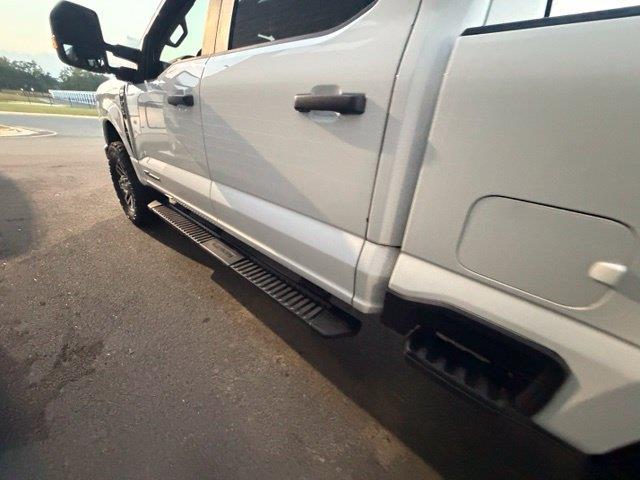 2024 Ford F-250 - $50,000