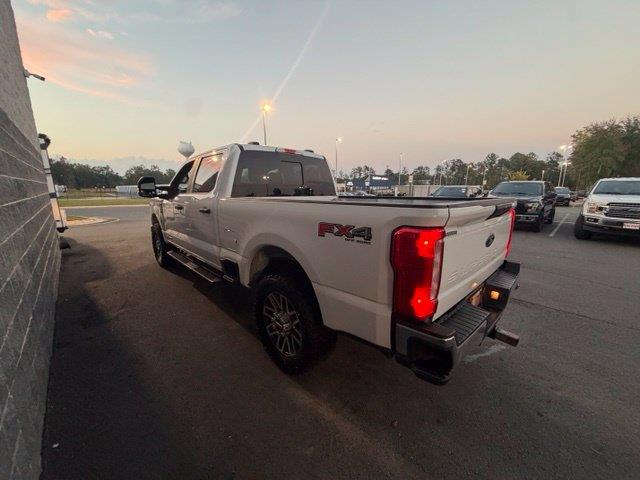 2024 Ford F-250 - $50,000