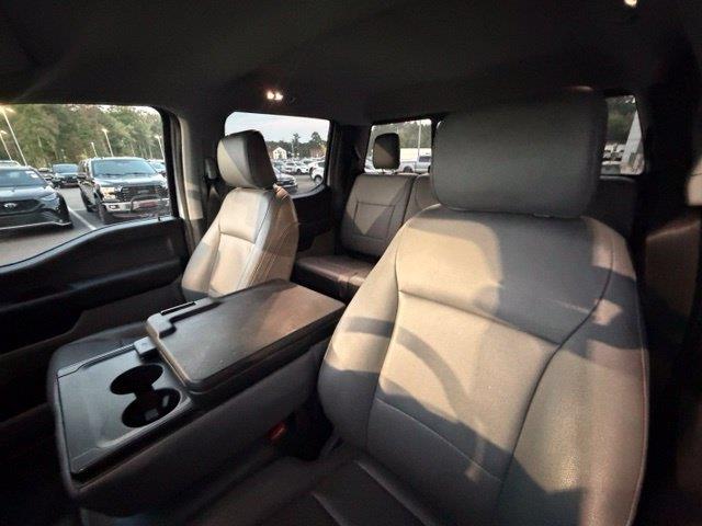 2024 Ford F-250 - $50,000