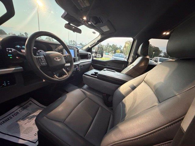 2024 Ford F-250 - $50,000