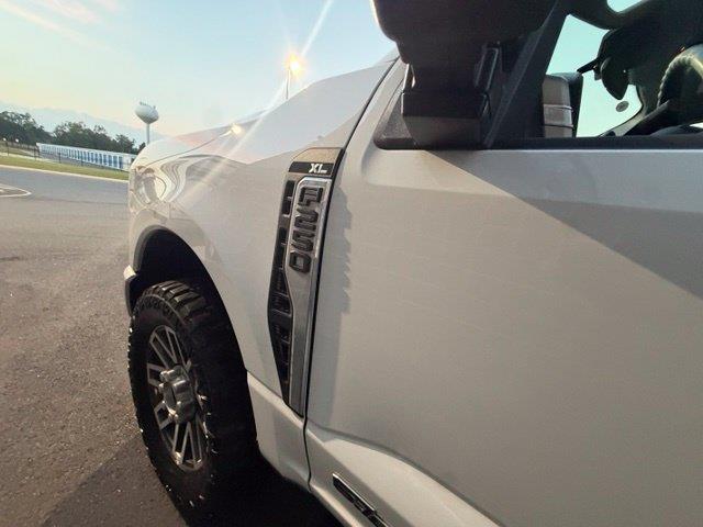 2024 Ford F-250 - $50,000