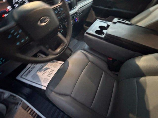 2024 Ford F-250 - $50,000