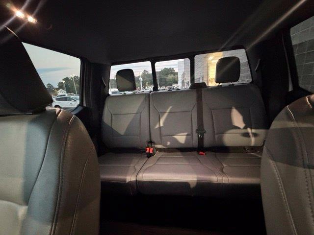 2024 Ford F-250 - $50,000