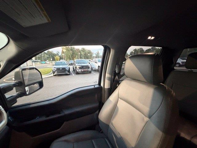 2024 Ford F-250 - $50,000