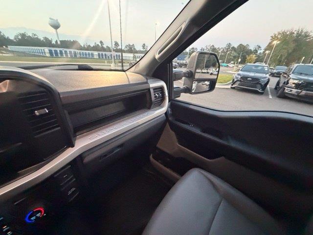 2024 Ford F-250 - $50,000