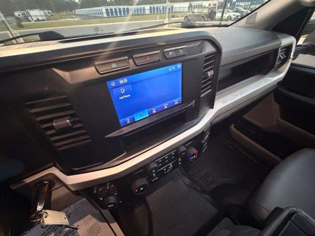 2024 Ford F-250 - $50,000