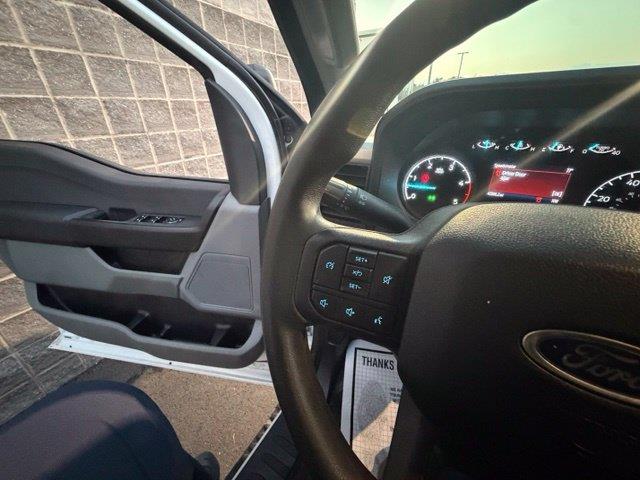 2024 Ford F-250 - $50,000