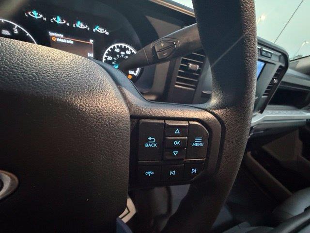 2024 Ford F-250 - $50,000