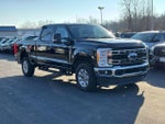 2024 F-250 Super Duty Thumbnail 2