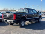 2024 F-250 Super Duty Thumbnail 3