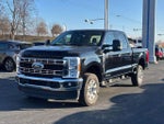 2024 F-250 Super Duty Thumbnail 8