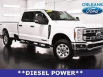 2024 F-250 Super Duty Thumbnail 1