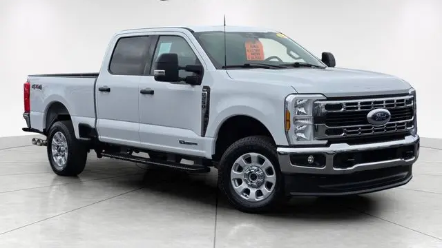 Preowned 2024 Ford F-250 Super Duty Lariat for Sale