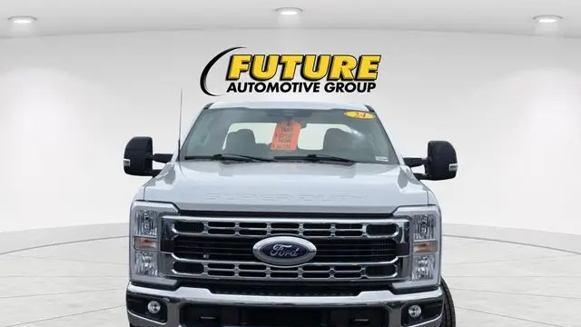 2024 Ford F-250 Super Duty Lariat