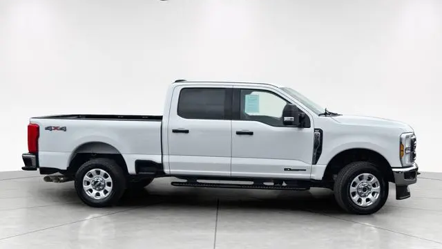 2024 Ford F-250 Super Duty Lariat