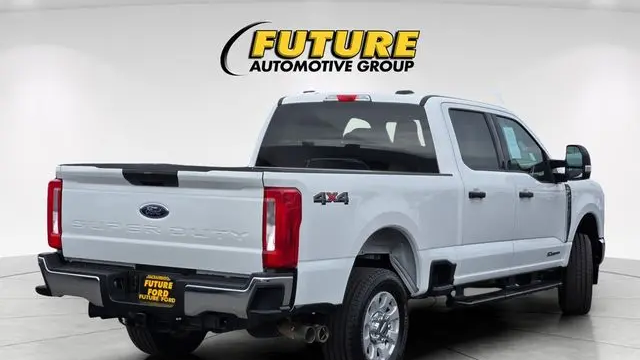 2024 Ford F-250 Super Duty Lariat