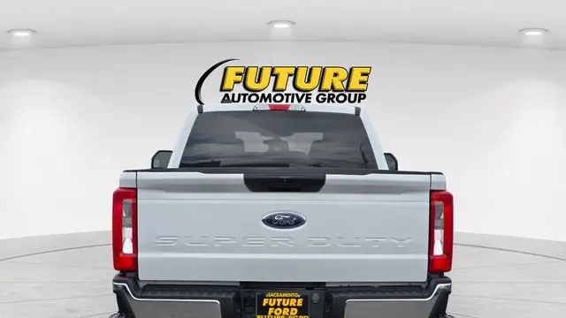 2024 Ford F-250 Super Duty Lariat