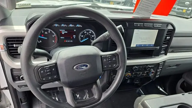 2024 Ford F-250 Super Duty Lariat