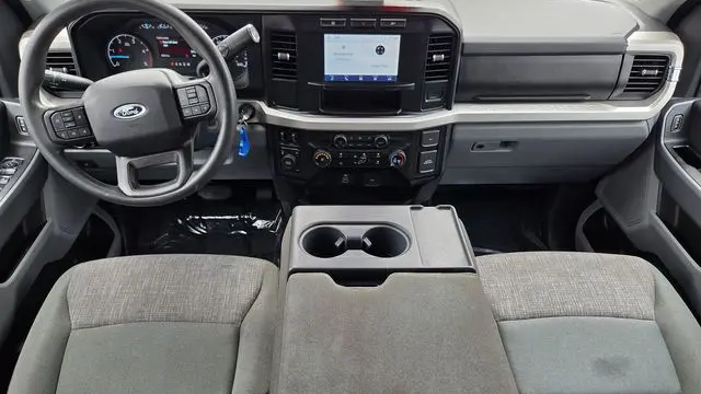 2024 Ford F-250 Super Duty Lariat