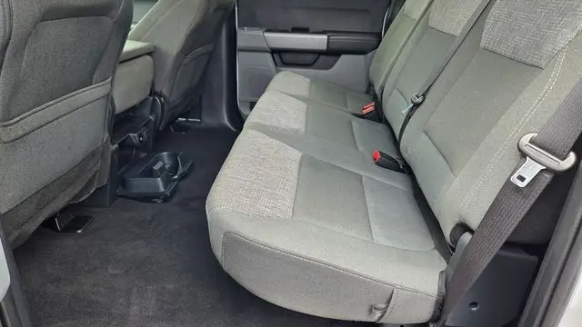 2024 Ford F-250 Super Duty Lariat