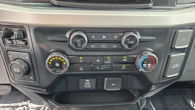 2024 Ford F-250 Super Duty Lariat