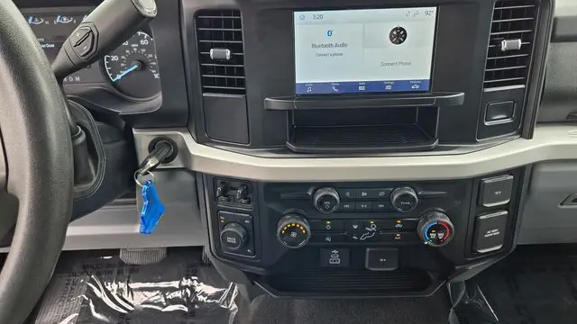 2024 Ford F-250 Super Duty Lariat
