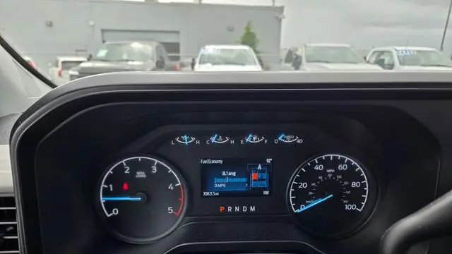 2024 Ford F-250 Super Duty Lariat