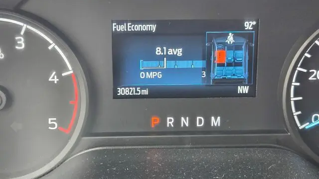 2024 Ford F-250 Super Duty Lariat