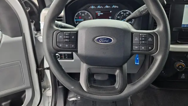 2024 Ford F-250 Super Duty Lariat