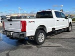 2024 F-250 Super Duty Thumbnail 3