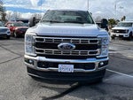 2024 F-250 Super Duty Thumbnail 8