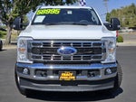 2024 F-250 Super Duty Thumbnail 2
