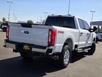2024 F-250 Super Duty Thumbnail 4